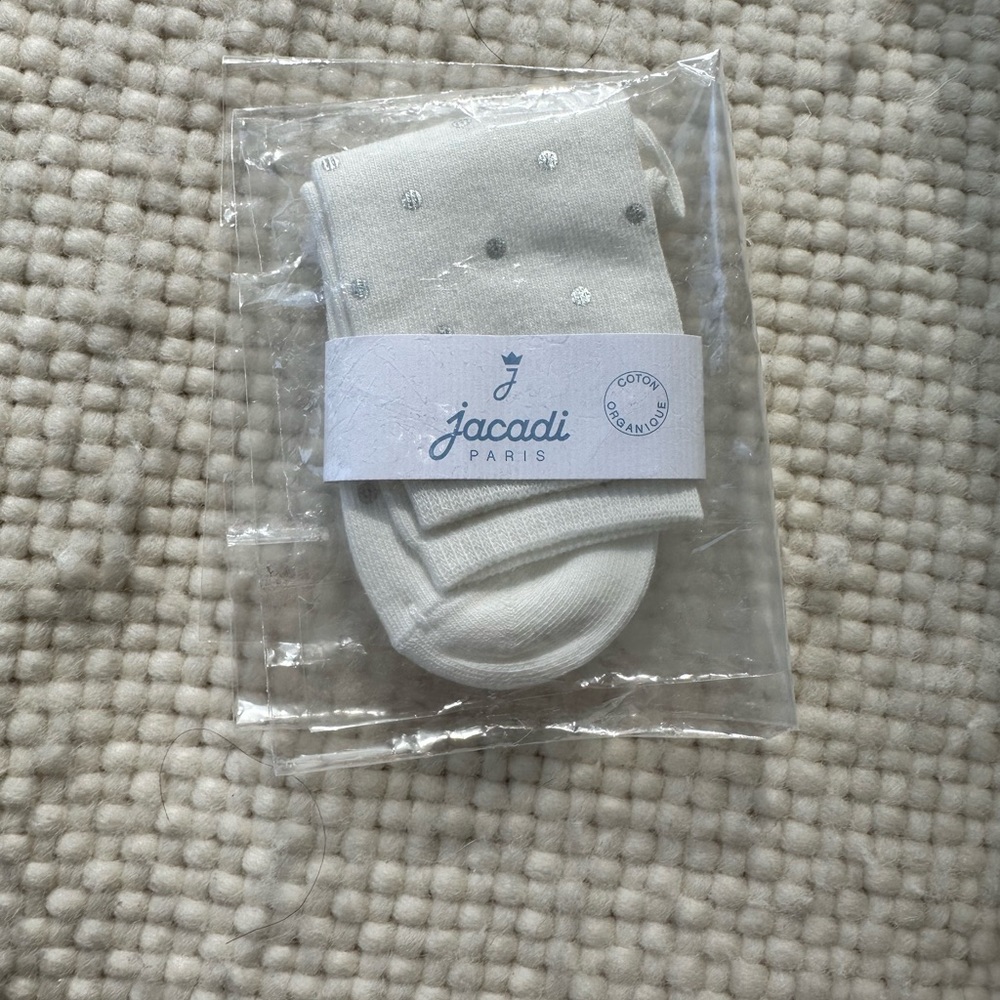Jacadi Paris Socks